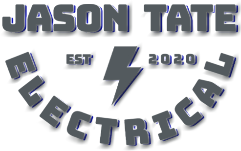 Jason Tate Electrical Gilgandra Logo